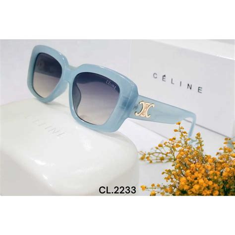 Jual Kacamata Celine Model & Desain Terbaru 